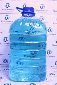 ПЭТ бутылка 4,5 л