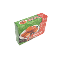 Картонные коробки для наггетсов