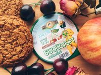 Экоплатинка для запайки стаканов