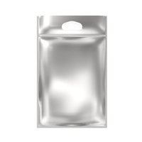 Термопакет на Zip-lock однослойный (2...