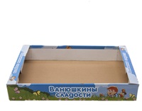 Гофролоток