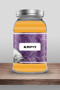 Паста насадочная серии BakerJam