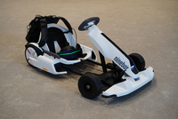Аттракцион Kart VR 2020