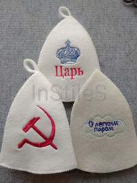 Комплекты для бани и сауны