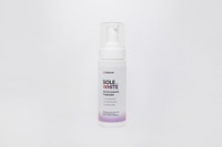 Пена Sole White белоснежная подошва \...