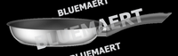 Стальные сковороды BLUEMAERT Alfa