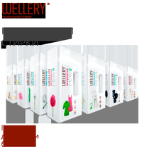 Гели для стирки белья «Wellery»