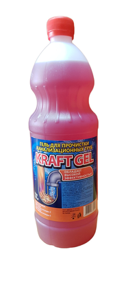 «KRAFTGEL»