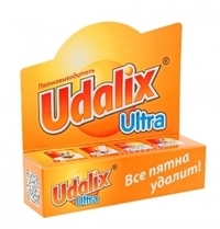 Пятновыводители карандаши ТМ «Udalix ...