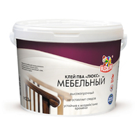 Клей мебельный ПВА