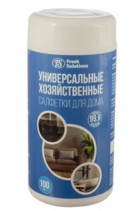 Универсальные салфетки хозяйственные