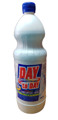 DAY to DAY: COLOR GEL 3 в 1 с кондици...