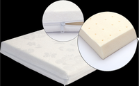 Подушка «BABY MEMORY FOAM MIDI»