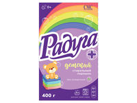 Детский стиральный порошок