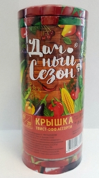 Крышка для консервирования ТВИСТ 82 Д...