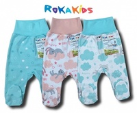 Ползунки ТМ «RoKaKids»