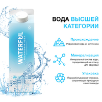WATERFUL
