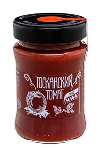 Соус томатный МАКА Премиум «Тоскански...