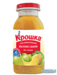 Сок Яблоко - дыня