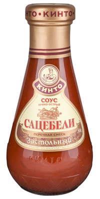 Соус Сацебели