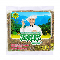 Аджика «Уляпская»