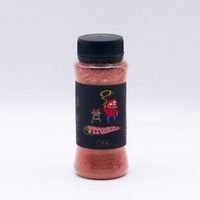 Приправа Jack Stack BBQ Rub
