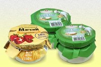 Сыры из козьего молока