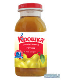 Сок Груша