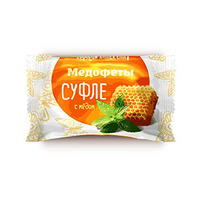 Медофеты с натуральным медом