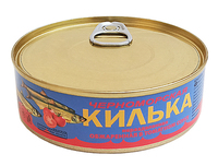 Килька
