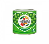 Консервы бобовые в банках