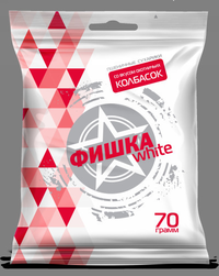 Ржаные сухарики «ФИШКА»
