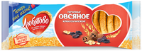 Печенье ТМ «Любятово»