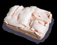 Субпродукты и мясопродукты свиные