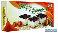 Лукумные торты