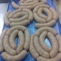 Колбаски Шашлычные для жарки