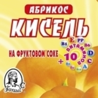 Кисель в брикетах