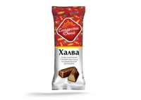 Халва подсолнечная глазированная
