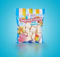 Жевательный зефир «ЗефиркиШоу»