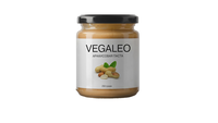Арахисовая паста VEGALEO