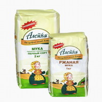 Мука «Алейка»
