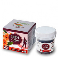 Капсулы для коррекции веса «SLIM LEDI»