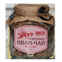Северный чай «Бальзам»