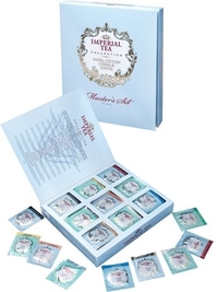 Премиальный чай IMPERIAL TEA COLLECTION