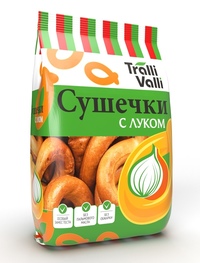 Сушечки, сухарики, хлебные палочки