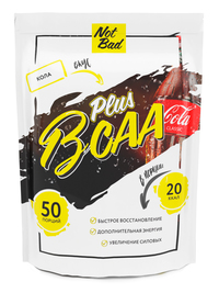 NotBad ВСАА - 250 гр (ВСАА 2:1:1 + Ви...