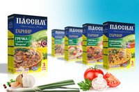 Гарниры быстрого приготовления «Пассим»
