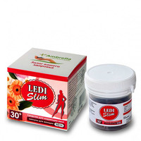 Капсулы для коррекции веса «SLIM LEDI...