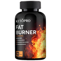 KETOPRO КЕТОПРО Жиросжигатель