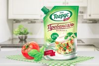 Майонез Провансаль